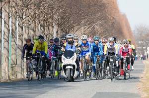 一般男子予選